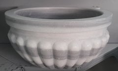 HAMAM KURNASI - MERMER KURNA - MERMER ÇEŞME - OSMANLI ÇEŞME