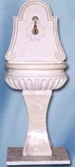 HAMAM KURNASI - MERMER KURNA - MERMER ÇEŞME - OSMANLI ÇEŞME