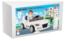Tery Bery 12 V Uzaktan Kumandalı Araba 05-280