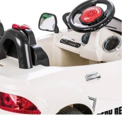 Tery Bery 12 V Uzaktan Kumandalı Araba 05-280