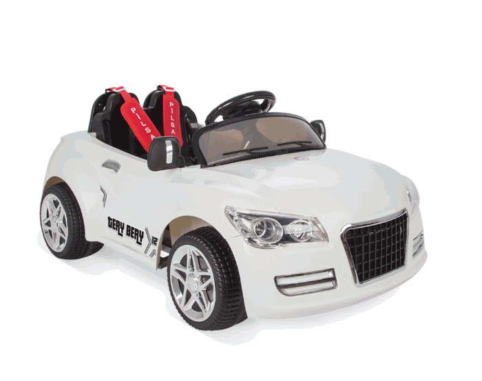 Tery Bery 12 V Uzaktan Kumandalı Araba 05-280