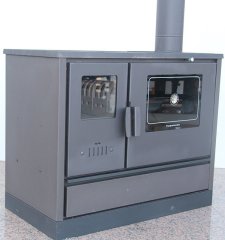 MAT SİYAH KUZİNE kUZİNE SOBA ŞÖMİNE SOBA mf245