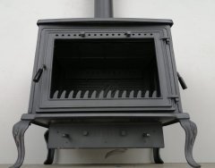 MF109 MODEL SOBA, DÖKÜM SOBA- YANDAN KAPAKLI SOBA yeni nesil soba