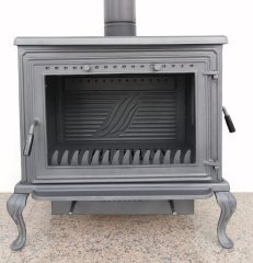 MF109 MODEL SOBA, DÖKÜM SOBA- YANDAN KAPAKLI SOBA yeni nesil soba