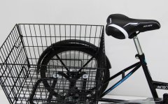 20 jant siyah Cargo Dorello bisiklet 2060 3 TEKERLI KARGO SEPETLİ YÜK BİSİKLETİ Pazar bisikleti beyaz model 20 jant