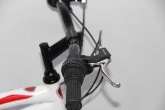 Dorello bisiklet 20 jant 2021 model amortisörlü model