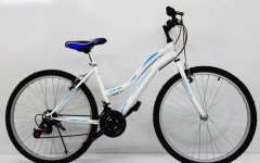 Dorello bisiklet 24 jant 2400 bayan kadro bisiklet pembe bisiklet bayan kadro