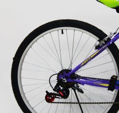 26 jant bisiklet dorello bisiklet eftatun bayan kadro bisiklet lady model EFLATUN MODEL