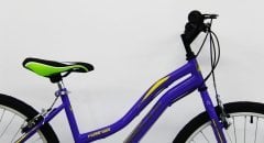 26 jant bisiklet dorello bisiklet eftatun bayan kadro bisiklet lady model EFLATUN MODEL