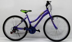 26 jant bisiklet dorello bisiklet eftatun bayan kadro bisiklet lady model EFLATUN MODEL