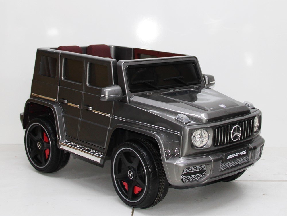 akülü araba mf301 model dorello akülü araba