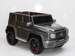 akülü araba mf301 model dorello akülü araba