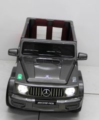 akülü araba mf301 model dorello akülü araba