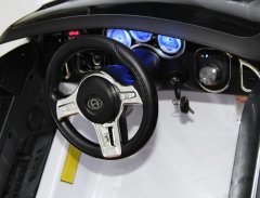 akülü araba mf305 model dorello bisiklet akülü