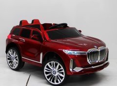 akülü araba mf306 model dorello akülü araba