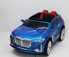 akülü araba mf310 model dorello akülü araba