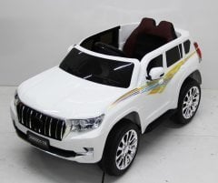 akülü araba mf311 model dorello akülü araba