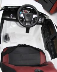 akülü araba mf311 model dorello akülü araba