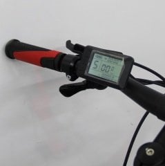 28 jant Elektrikli bisiklet Dorello bisiklet 48 v 750 watt Dağ Bisikleti 24 jant Lityum Batary