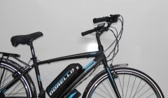 elektrikli bisiklet dorello 28 jant 750 watt 48 amper