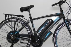 elektrikli bisiklet dorello 28 jant 750 watt 48 amper