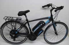 elektrikli bisiklet dorello 28 jant 750 watt 48 amper