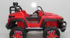 akülü araba mf347model dorello akülü araba