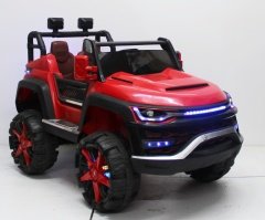 akülü araba mf347model dorello akülü araba