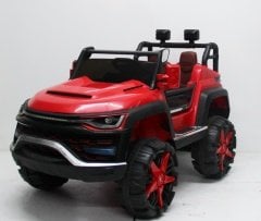 akülü araba mf347model dorello akülü araba