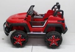 akülü araba mf347model dorello akülü araba