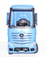 mercedes akülü tır MF346 Model akülü kamyon