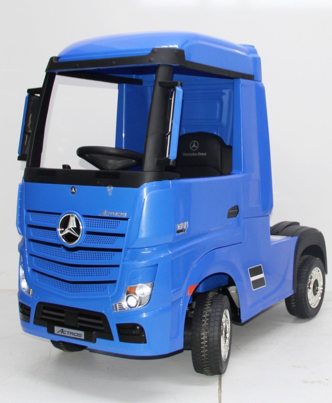 mercedes akülü tır MF346 Model akülü kamyon