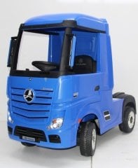 mercedes akülü tır MF346 Model akülü kamyon