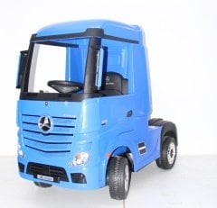 mercedes akülü tır MF346 Model akülü kamyon