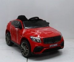 MF350 Model dorello akülü araba
