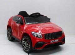 MF350 Model dorello akülü araba
