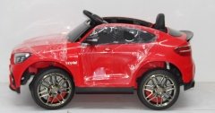 MF350 Model dorello akülü araba