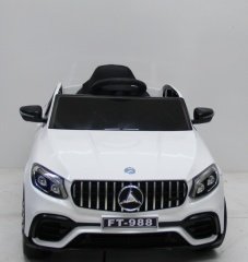 DORELLO AKÜLÜ ARABA  MF351 MODEL