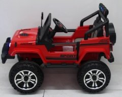 DORELLO AKÜLÜ ARABA  MF352 MODEL