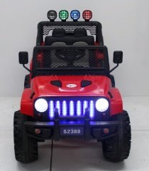 DORELLO AKÜLÜ ARABA  MF352 MODEL