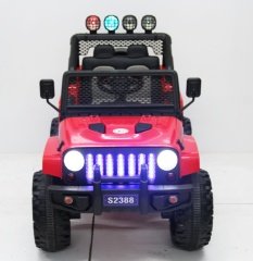 DORELLO AKÜLÜ ARABA  MF352 MODEL