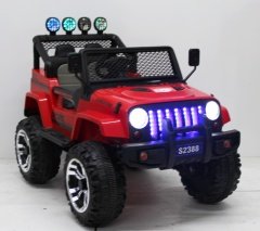 DORELLO AKÜLÜ ARABA  MF352 MODEL