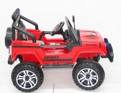 DORELLO AKÜLÜ ARABA  MF352 MODEL