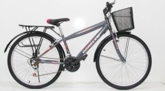 2650 yeni model bisiklet DORELLO BİSİKLET