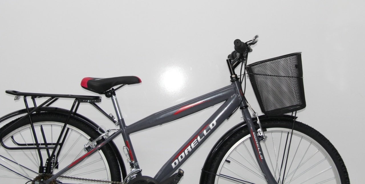 2650 yeni model bisiklet DORELLO BİSİKLET