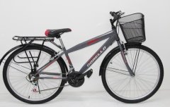 2650 yeni model bisiklet DORELLO BİSİKLET