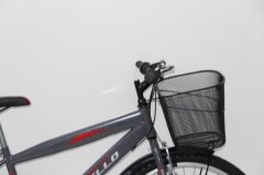 2650 yeni model bisiklet DORELLO BİSİKLET