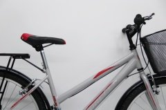 dorello 2650 yeni model bisiklet DORELLO BİSİKLET