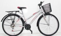 dorello 2650 yeni model bisiklet DORELLO BİSİKLET