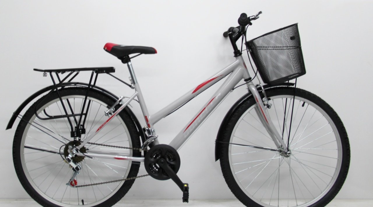 dorello 2650 yeni model bisiklet DORELLO BİSİKLET